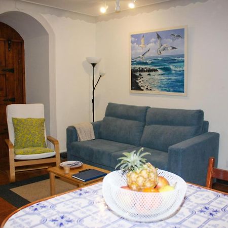 Casa Do Largo - Acores Понта-Делгада Экстерьер фото